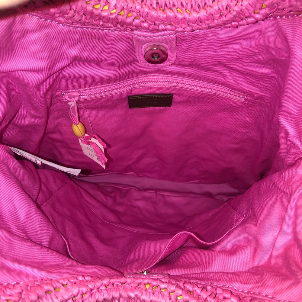 J.Crew Handbag - Picture 3 of 7